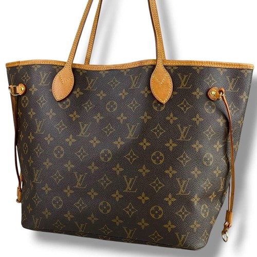 Louis vuitton neverfull - vuitton, tote