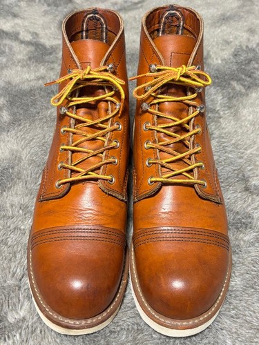 8089 iron ranger - ,
