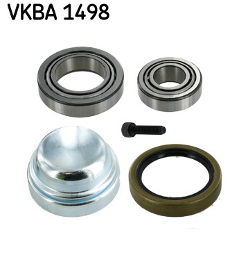 Wheel bearing kit for - 1x,