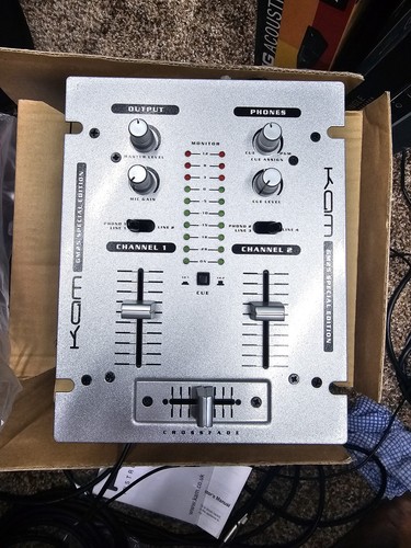 Kam gm25 special edition - kam,