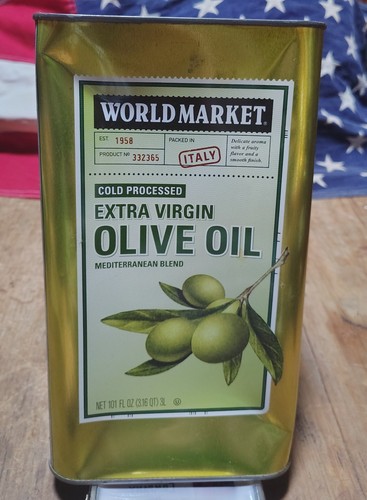 Vintage world market - world,