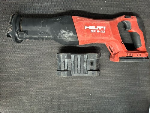 Hilti nuron avr - hilti, sr