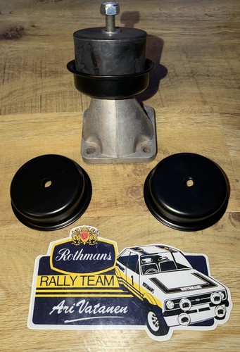 Ford escort mk1 mk2 - ford,