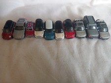 oo gauge cars scale 1.76 suit hornby bachmann lima model railway