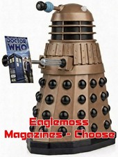 Doctor Who Eaglemoss Figurine