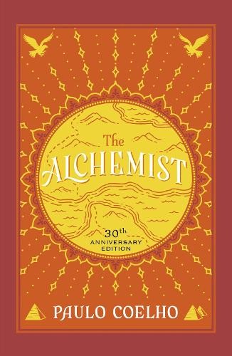 The alchemist 30th - the, [30th