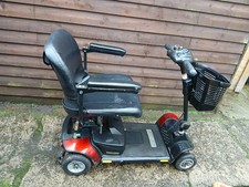 Go-Go Elite Traveller Plus