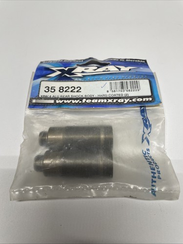 Xray 8222 xb808 - xray,
