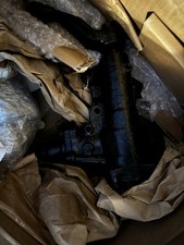 Power Steering Pump Isuzu
