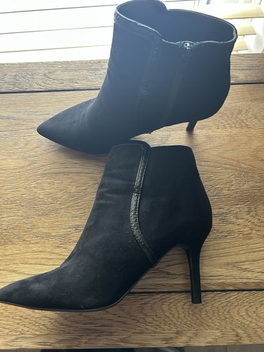 Ladies faith boots - ladies,