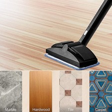 Microfiber Mop Cloth Set for