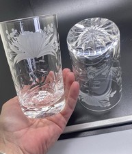 Royal Brierley Crystal