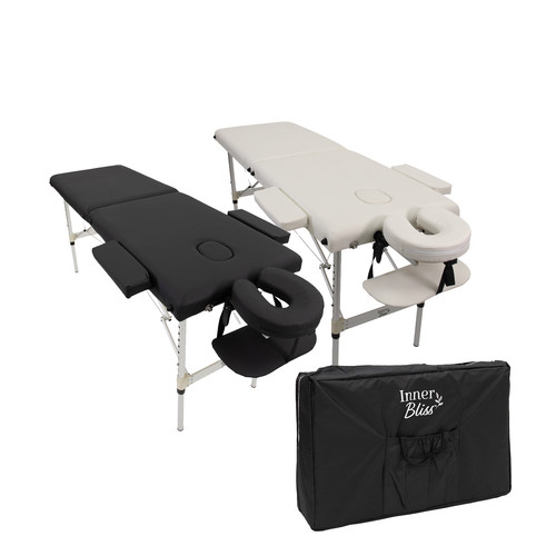 Inner bliss portable massage - portable,