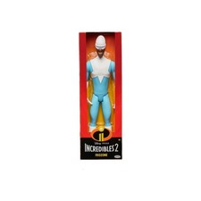 12" / 300mm Frozone Action