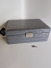 Tuscan Designs Jewellery Box