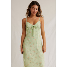 Y2K Babydoll Spaghetti Strap