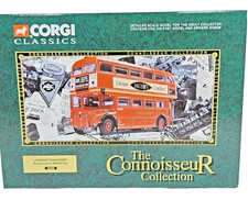 Corgi Connoisseur Collection