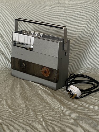 Uher 4200 report - 4200, stereo