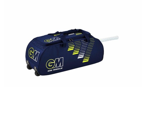 606 wheelie cricket - wheelie, bag