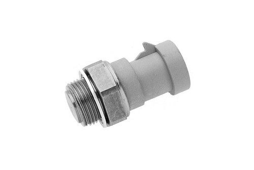 Intermotor radiator fan - fan, switch
