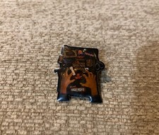 Thorpe Park Fright Nights