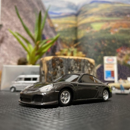 Porsche ruf rgt 996base - ruf,
