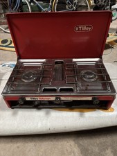vintage Tilley Talisman