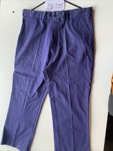 Vintage chinese blue cotton - **vintage,