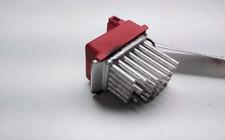 1J0907521 HEATER BLOWER /