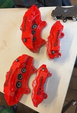 Brembo 6 Pot/4pot Callipers