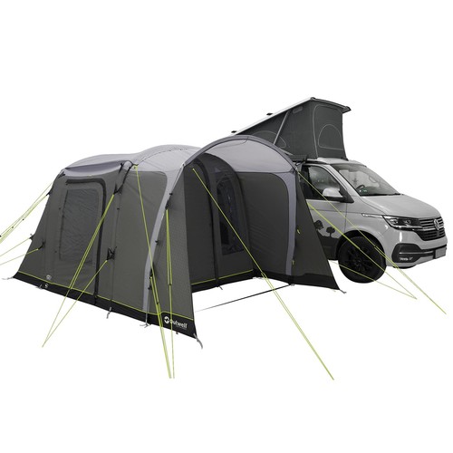 Outwell talladega air awning - air,