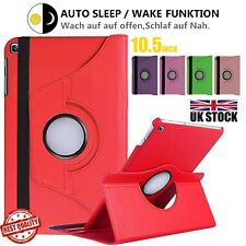 Smart Leather Case Cover For