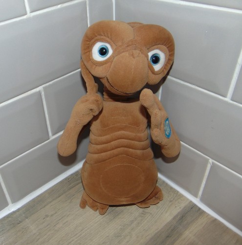 Extra terrestrial soft - extra,
