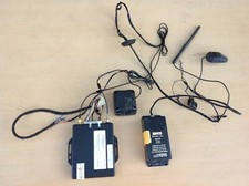 MERCEDES CLK W209 CAR TRACKER