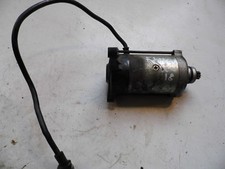 Yamaha FJ 1200 3CW Starter 