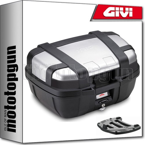 Givi trk52n top case - trk52n,