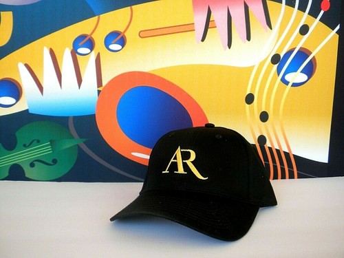 Acoustic research speaker - acoustic,