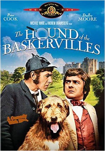 The hound - the, baskervilles