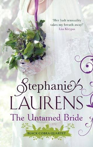 The untamed bride - the, bride: