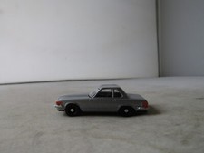 WESTERN MODELS MINIKITS M6  1/64 - MERCEDES BENZ 450SL - MINT/BOXED - L@@K!!