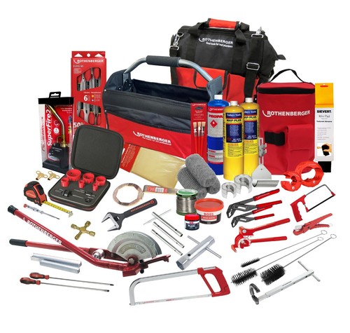 Rothenberger ultimate - -,
