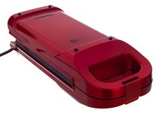 Red Electric Dessert Churro