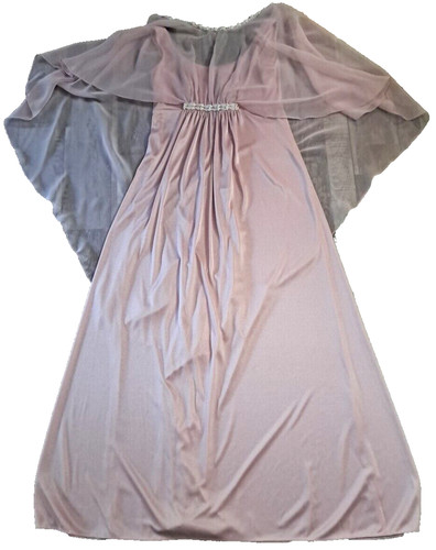 Vintage emma domb dress - emma, womens