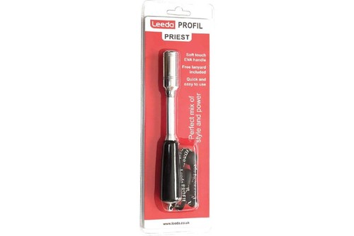 Leeda profil priest fly - leeda,