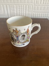 Paragon King George V