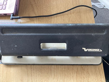 Viking 4 Hole Punch REDUCED SALE!