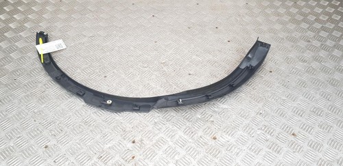 Range rover evoque - wheel, arch
