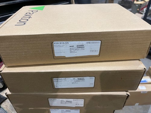 New paxton access - new, 654-910-us