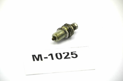 Honda 500 idle - honda,