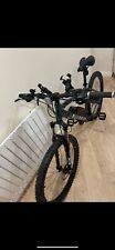 e mountain bike electric used